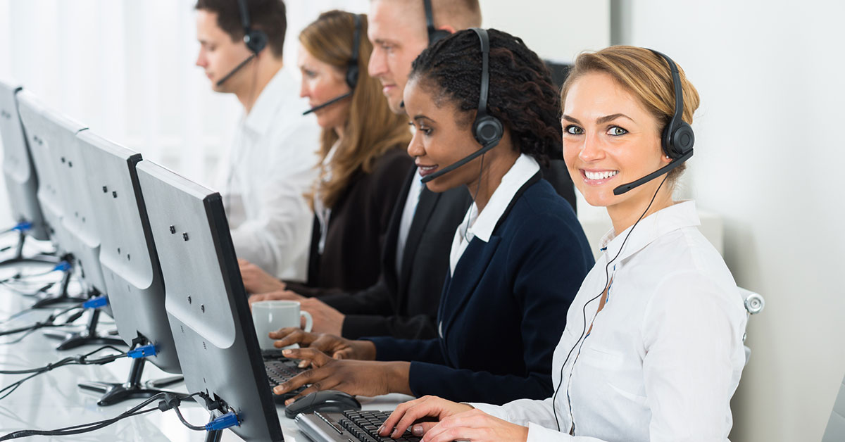 callcenter solution