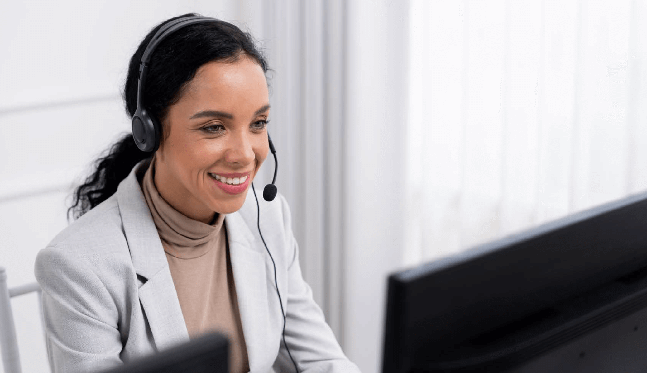 Baja Rizo Group virtual receptionist