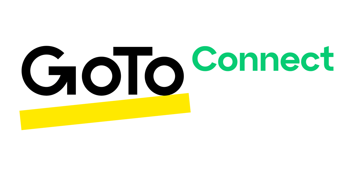 Goto Connect Logo
