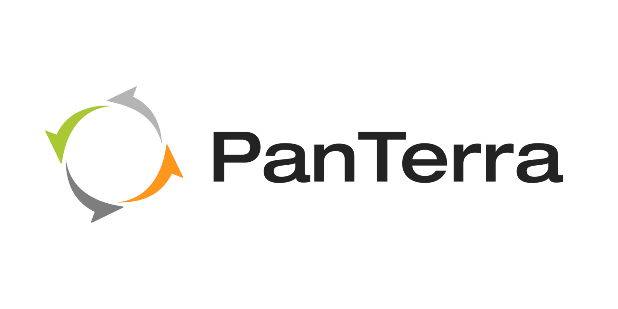 PanTerra Logo
