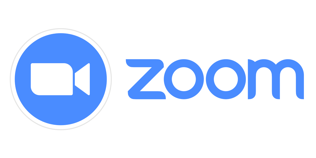Zoom Phone Logo