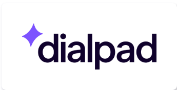 Dialpad