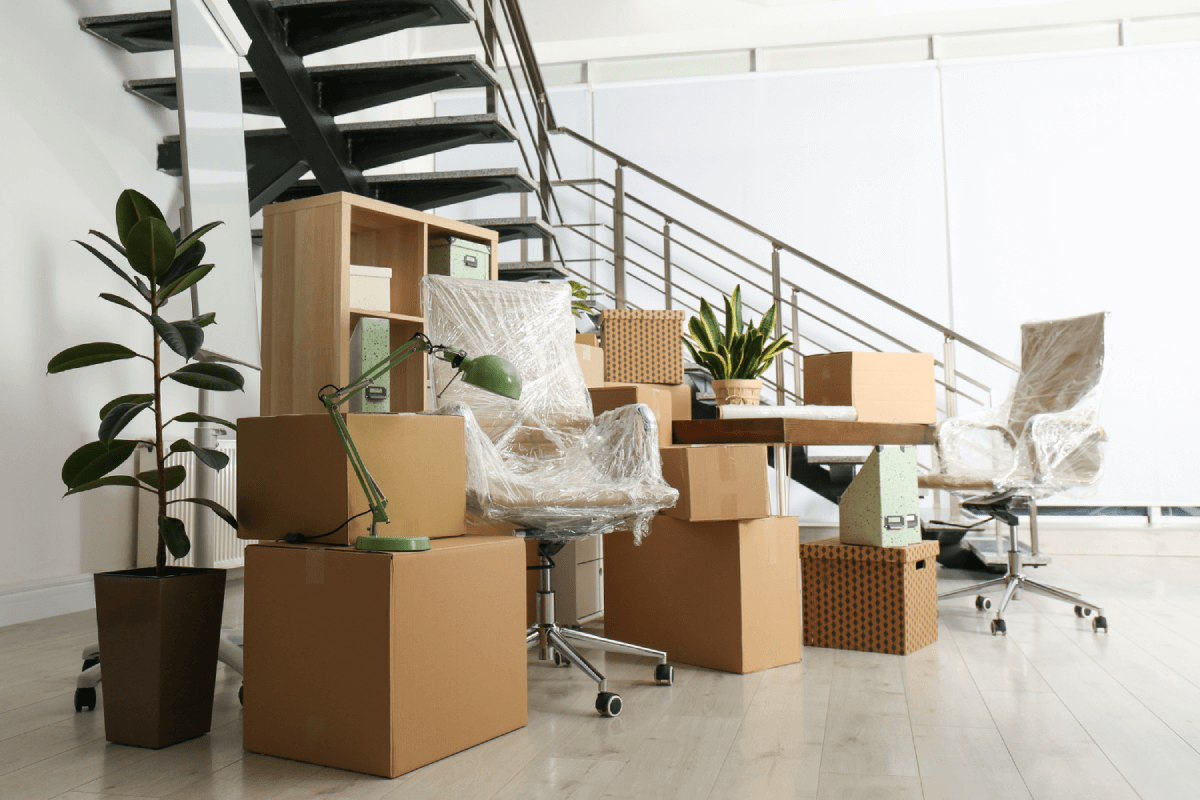 Complete Office Relocation Checklist for Phoenix Businesses