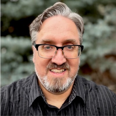 Ben Morrison