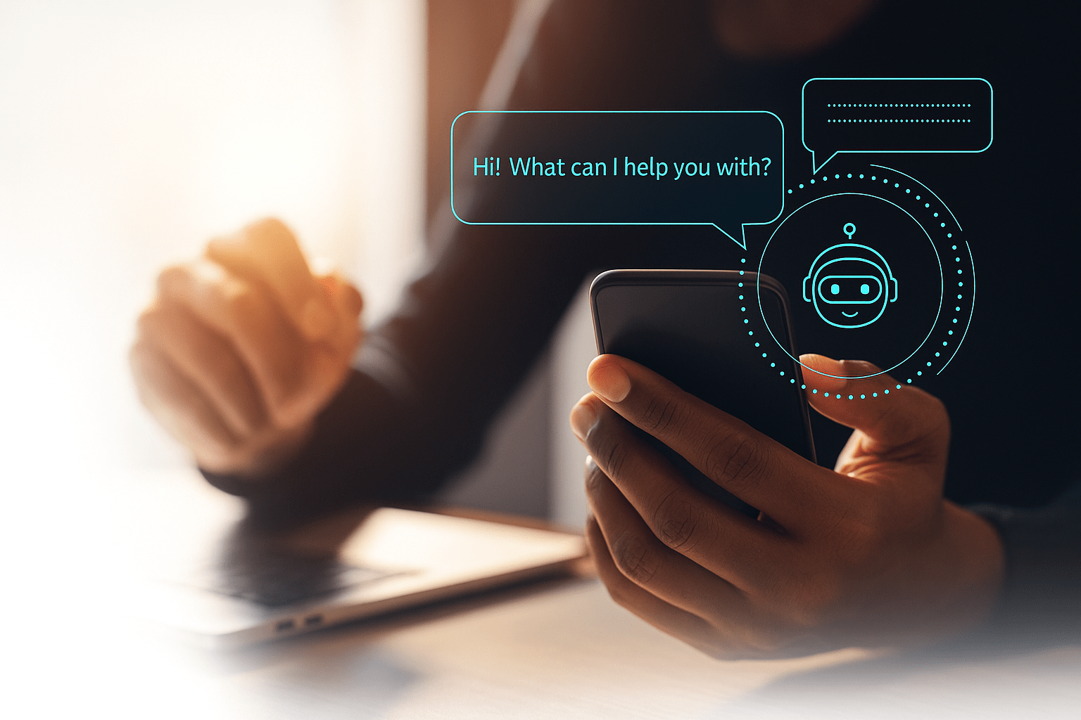 Conversational AI: The New Standard for Customer Engagement