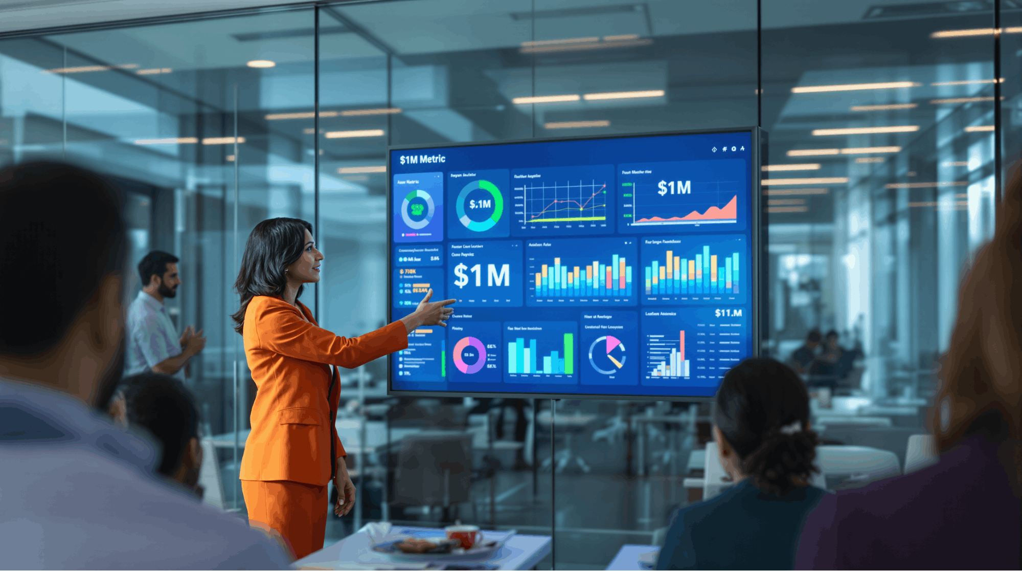 Customer Engagement Analytics: The $1M Metric You Miss