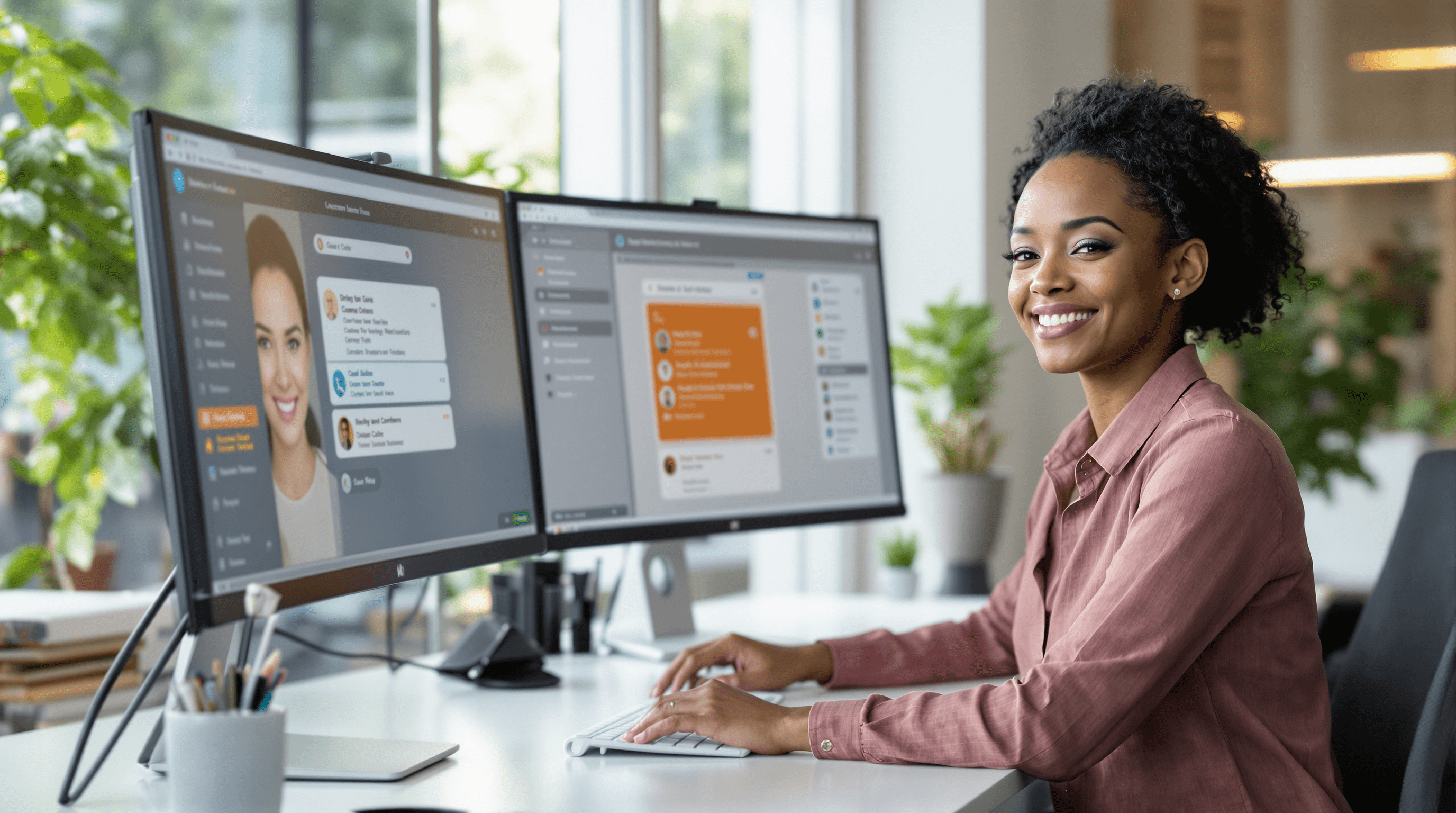 How Digital Customer Engagement Doesn’t Drop the Thread