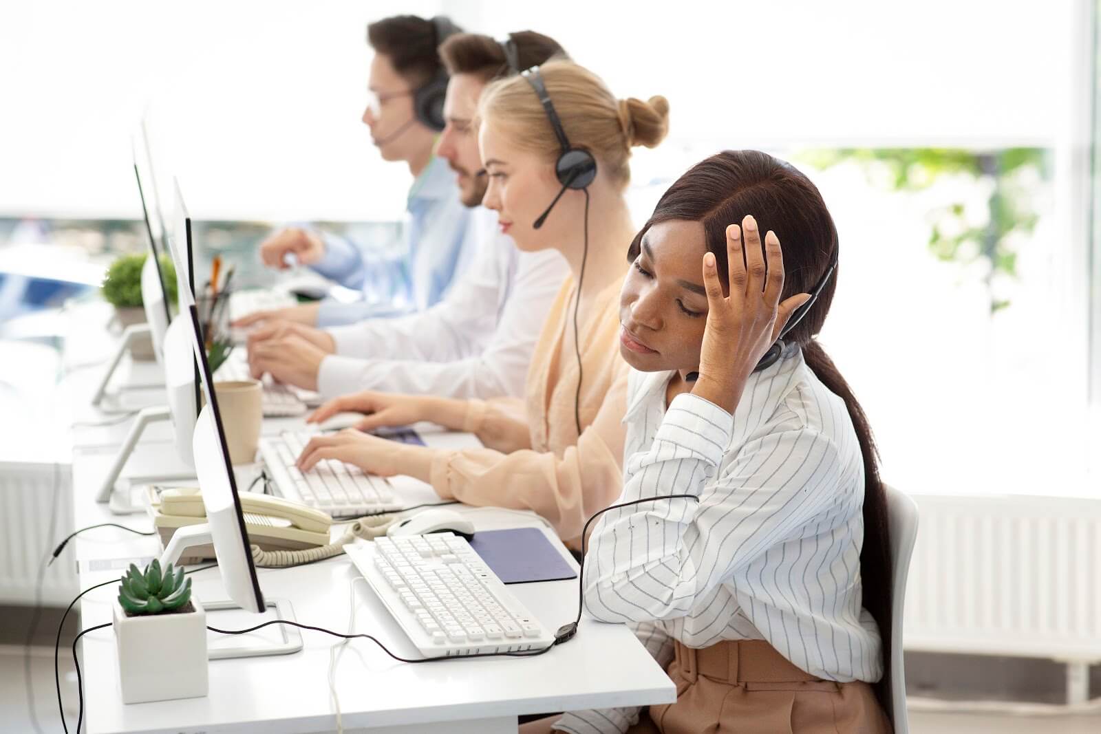 When 'Seamless' Integration Makes Your Best Agents Quit