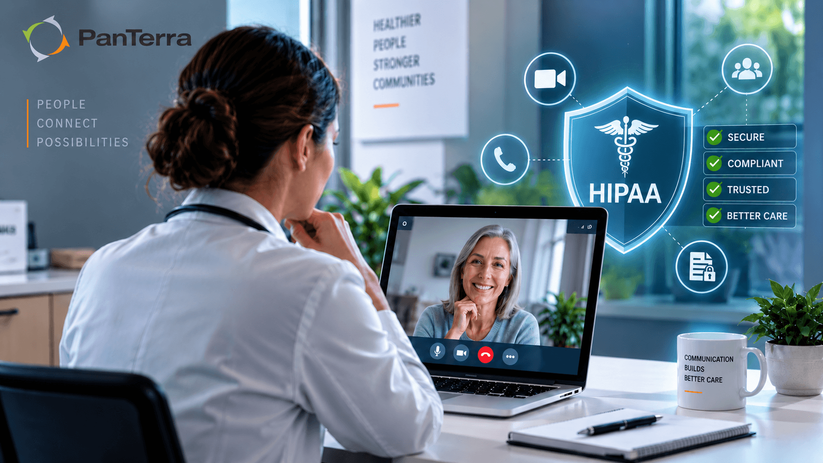 HIPAA and Telehealth Video: What Changed When Enforcement Discretion Ended