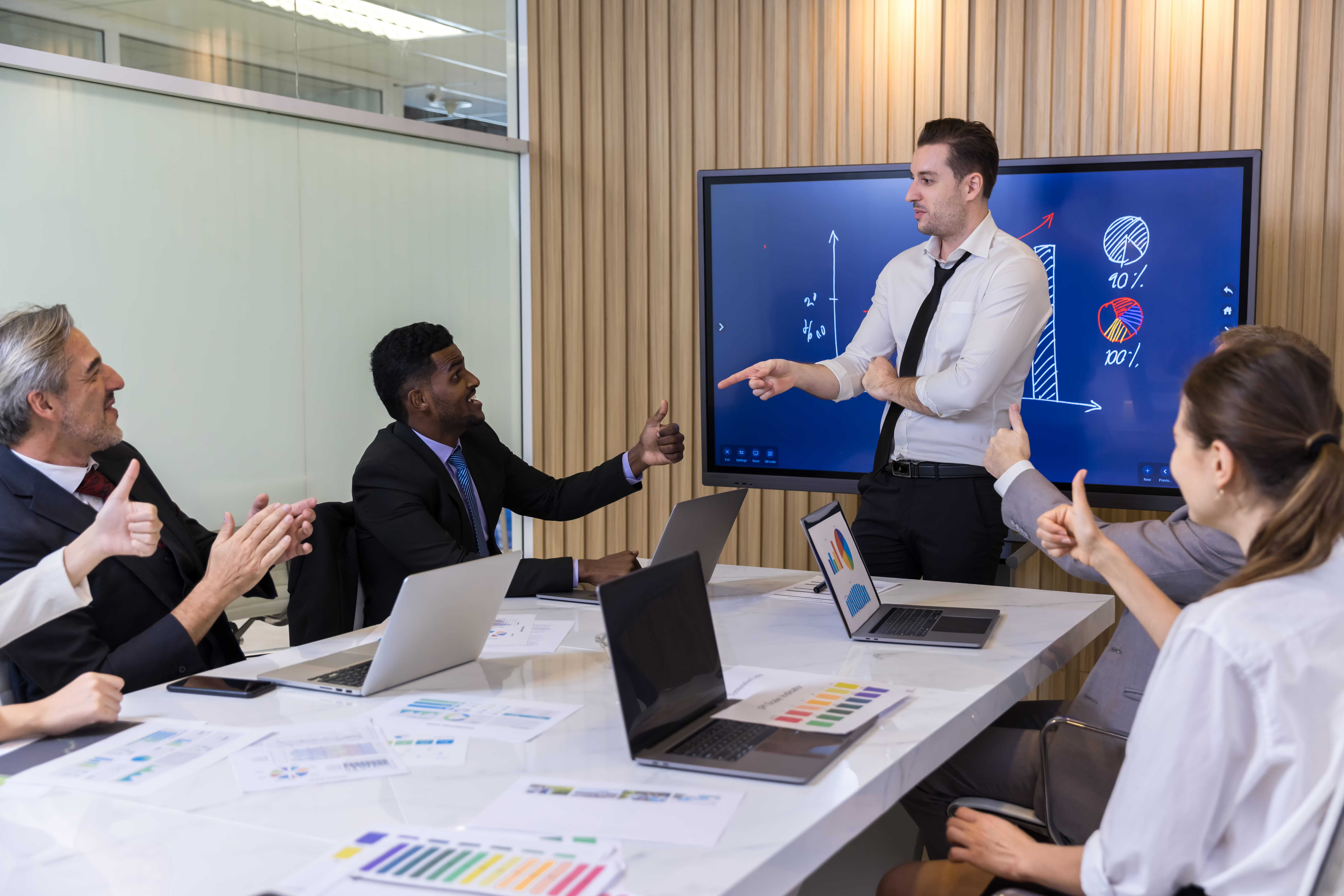 M&A Communication Chaos: How to Consolidate After Mergers — And Come Out Unified