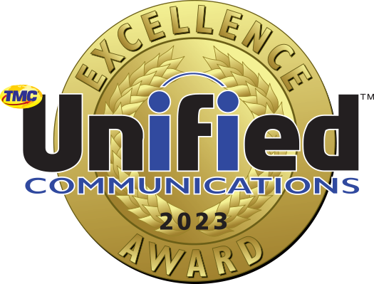 PanTerra Networks Awarded 2023 Unified Communications Excellence Award from INTERNET TELEPHONY Magazine