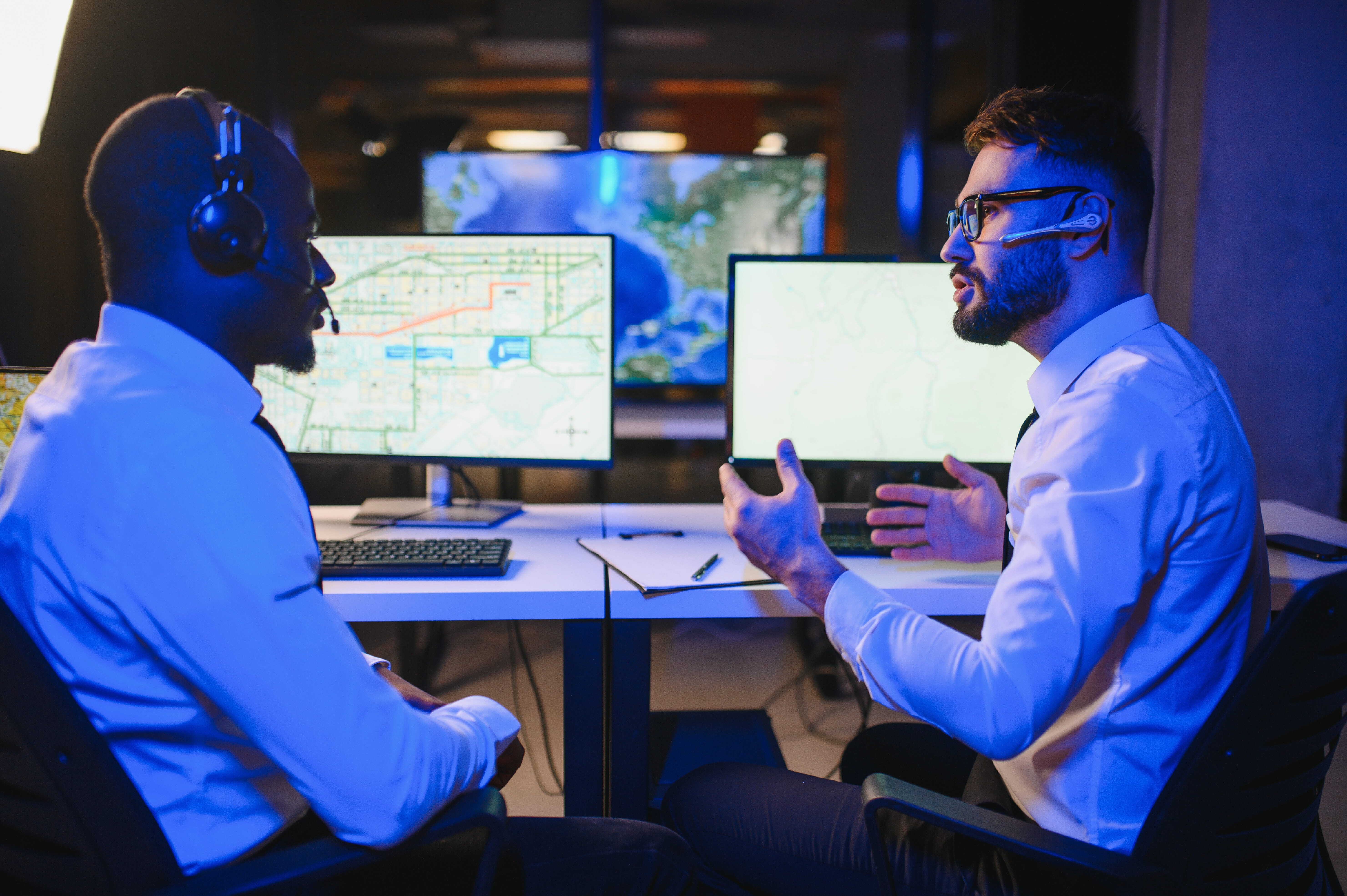 PanTerra vs Nextiva: UCaaS Comparison [2026]