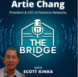 PanTerra's CEO on The Bridge