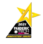 PanTerra Wins Prestigious TMC Award