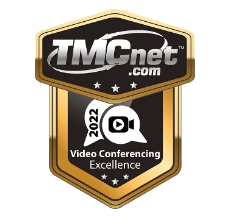 PanTerra's Connect Awarded TMCnet Video Conferencing Excellence Award