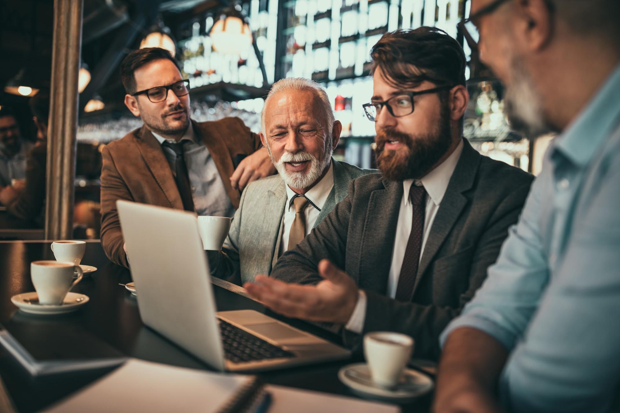 What Microsoft Teams Phone Architecture Really Is