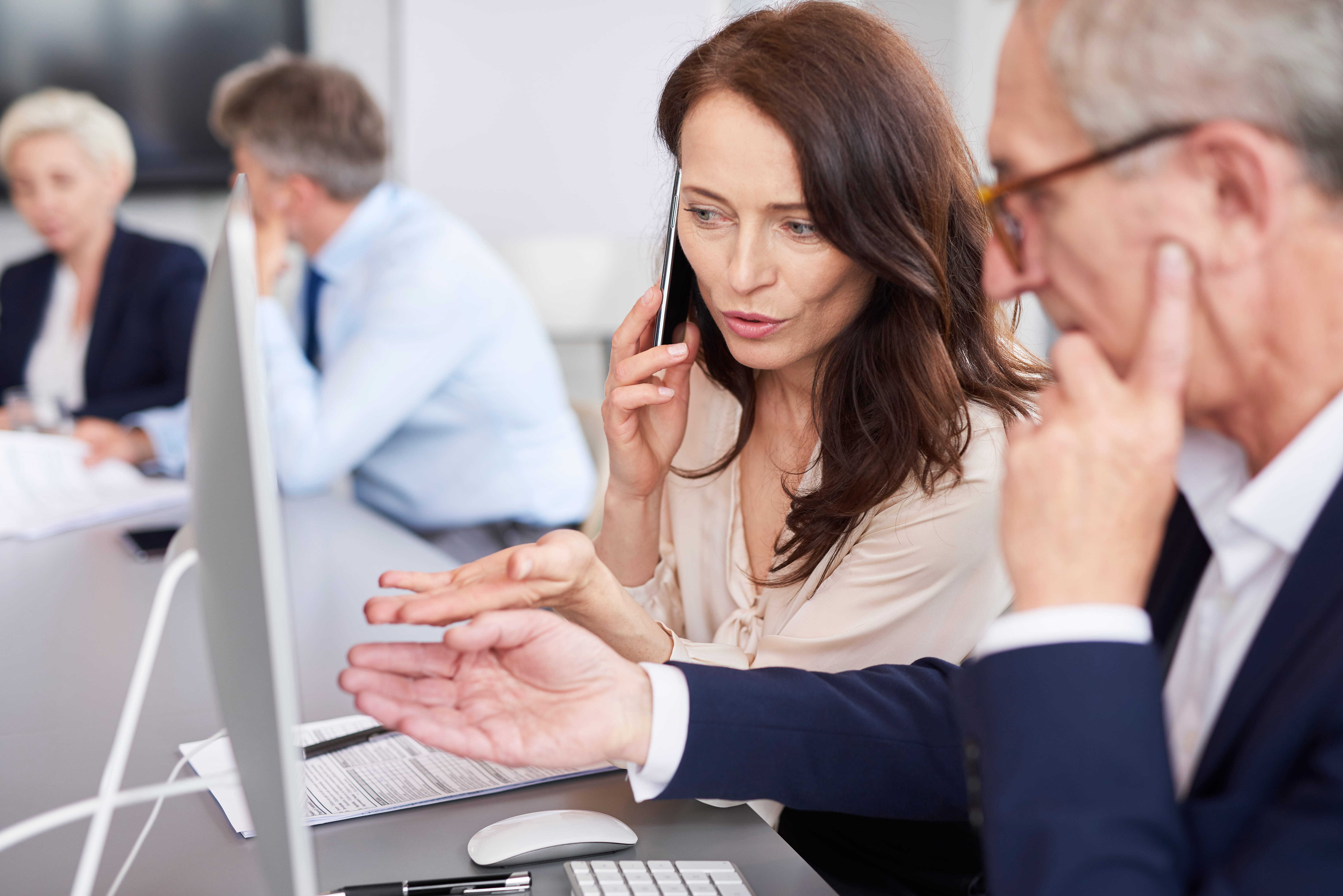 When Microsoft Teams Isn't Enough for Enterprise Voice