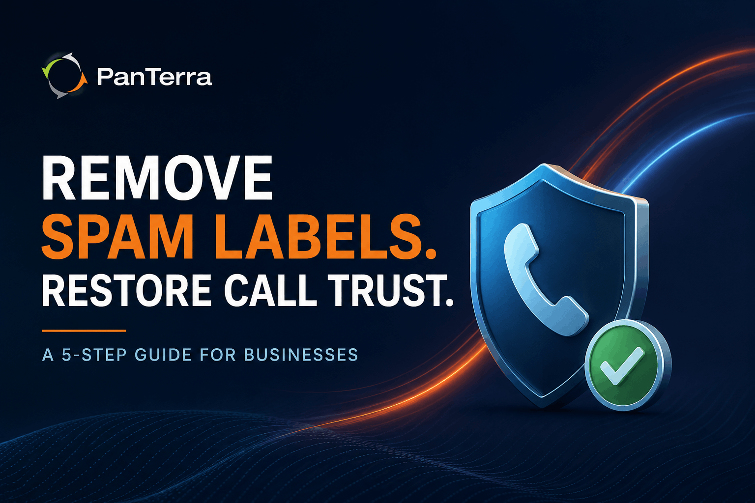 How to Remove a Spam Label from Your Business Phone Number