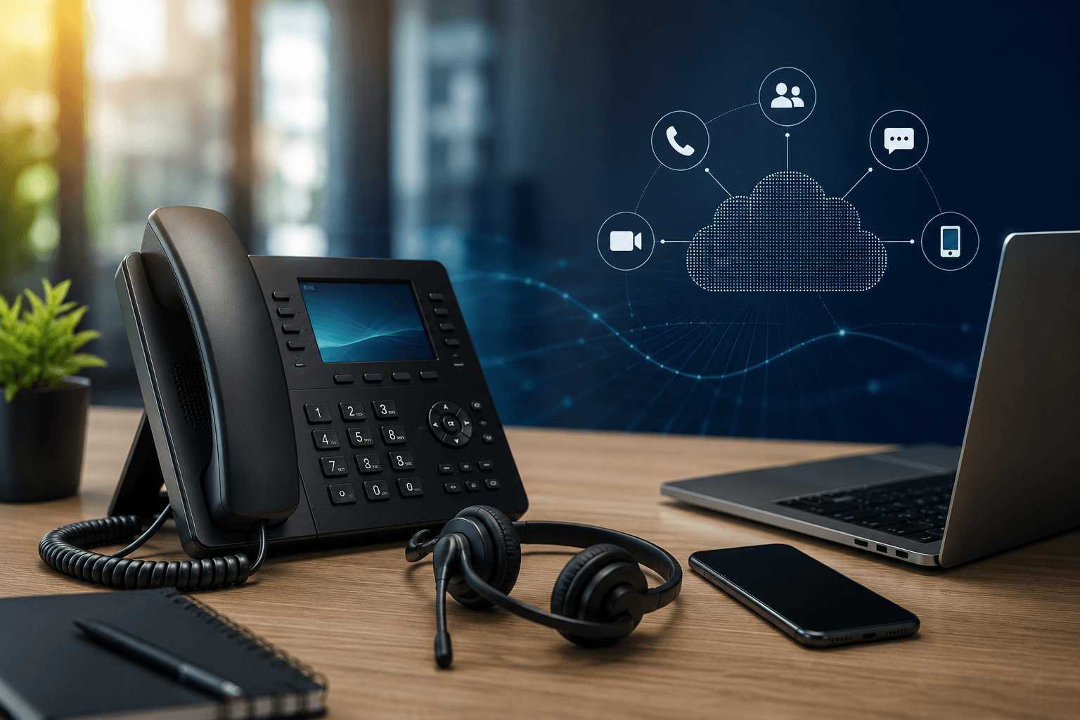 Business Phone System Features: 2026 Checklist