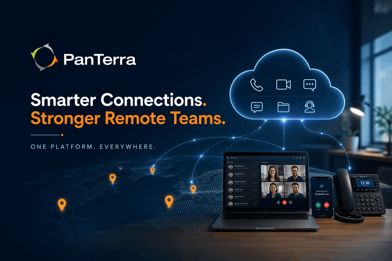 Best Cloud Phone System for Remote Teams in 2026