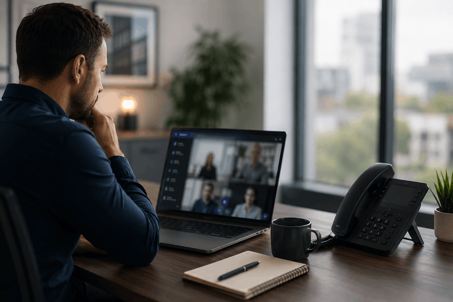 How to Evaluate Microsoft Teams Calling in 2026: Licensing, TCO, and the Continuity Question